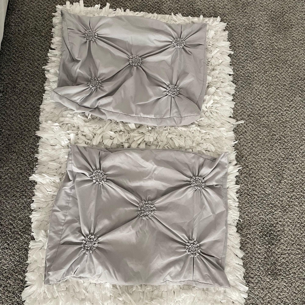 Pillow Shams